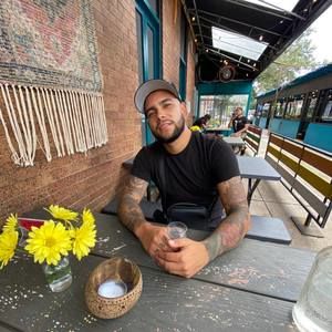 Meet your Posher, Loco